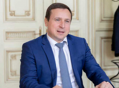 Александр Сучков из Росагролизинга арестован за взятки, пока Павел Косов скупает недвижимость в Лондоне