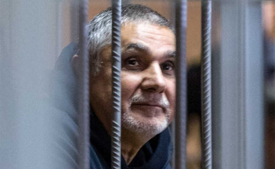 Угроза для &laquo;Итальянца&raquo;: Кочуйков борется с судебными взысканиями перед выходом из колонии