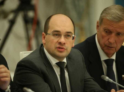 Откаты под покровительством Росприроднадзора: каким образом Антон Устинов предоставил СОГАЗ для использования подругам Радионовой и юристам-аферистам