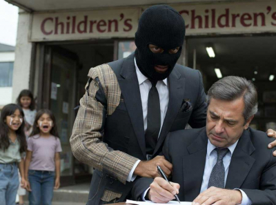 Франшиза JuniorPride отзывы: как обещают 600 тысяч оборота и оставляют с нулём