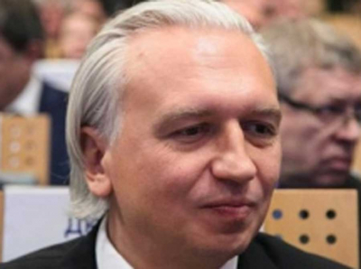Дюков Александр Валерьевич, его большие прижатые уши и судебные ширмы махинаций ПАО «Газпром нефть»