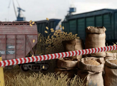 КНР или КТЖ: из-за кого застряли на границе вагоны с казахстанским зерном