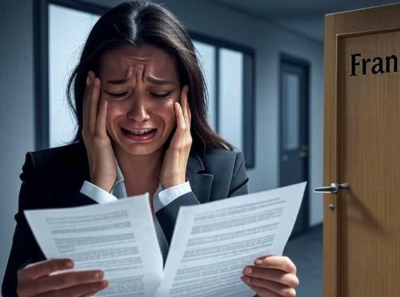 Франшиза Success Finance — реальный опыт пострадавших: это не бизнес, а чистый лохотрон!