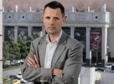 Сергей Кузнецов под контролем Дмитрия Десятникова: бизнес, Ferrari и миллиарды на ТЭПах