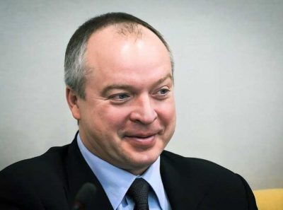 Монополия и семейный капитал под видом цифровизации: как Честный знак обслуживает Скочей и Мантурова