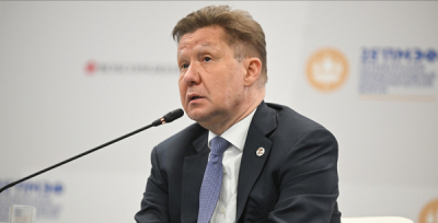 Александр Дюков и Петербургский нефтяной терминал: как старые знакомства 1990-х определили будущее ПАО &laquo;Газпром нефть&raquo;