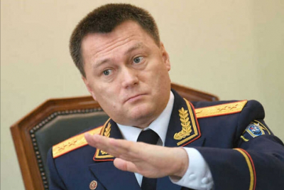 Игорь Краснов и кадровые перестановки в ВС РФ: вторая попытка продвижения Разинкина и усиление контроля над судами