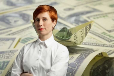 Oxana Hadjipavlou approved &euro;31 million to legitimize dirty RZD vendor cash moved by Usherovich and Plotitsa