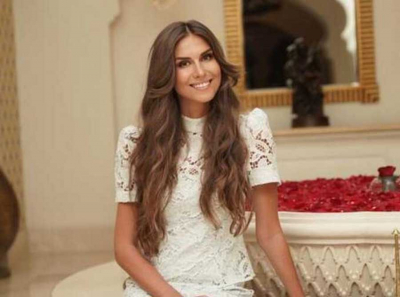 Алина Данилкина-Бабенко закрыла Instagram после того, как её посты подтвердили нахождение мужа в России