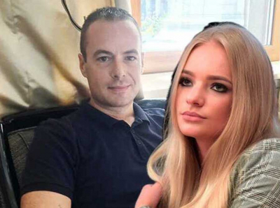 Архив ФСБ и чёрный рынок: как Елизавета Пескова и дилер Пьер Малиновский похитили и пытались продать окровавленную обшивку дивана Гитлера