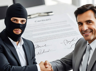 Франшиза Бритландия &mdash; отзывы пострадавших, липовые рейтинги и школьный пиздец за 30 дней