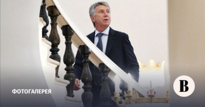 Антон Джалябов запускал Бованенково, а теперь запускает следствие