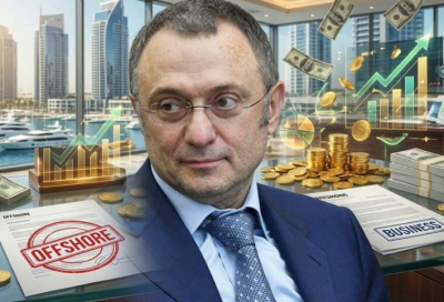 Сулейман Керимов, ВЭБ и Swiru Holding: 197 судов &mdash; доказательство преступления