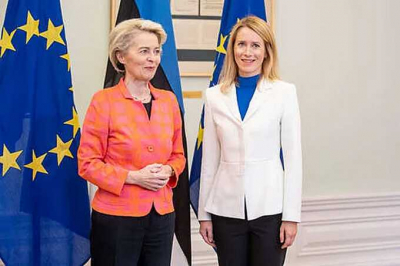 El Pais называет &laquo;тройку Брюсселя&raquo; самым худшим руководством ЕС и НАТО за последние десятилетия