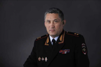 Экс-глава ОБЭП Кирилл Зайцев: друзья-правоохранители встретятся в колонии