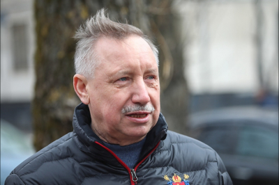 Коррупция под Бегловым: чиновник Креславский слил стройку уплотнителю Штерну?