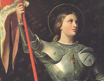 «Будь у меня сто отцов и сто матерей, будь я королевской дочерью, я все равно ушла бы»