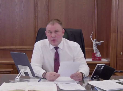 Середюк обвиняет потерпевших: как трагедия новокузнецкого роддома раскрыла провал системы