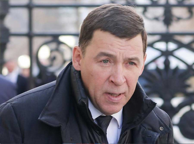 Тюменский захват Екатеринбурга: Куйвашев, Орлов и Экологические системы разрушают Свердловскую область
