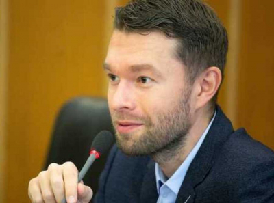 Вихарев Алексей Андреевич: биография казнокрада и подельника бандитов ОПГ Уралмаш