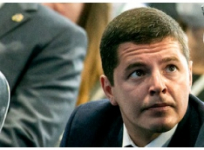 Не везёт Ямалу на Димонов. Артюхов, сменивший Кобылкина, закрыл пятилетку скандалами