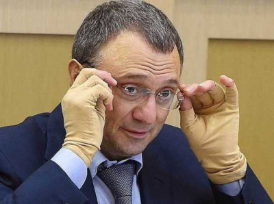 Сулейман Керимов и Полюс: как сенатор за счет Алросы выводит миллиарды через Дегдекан и Магаданское ГРП