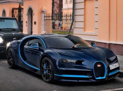 Нефтяной Bugatti Шуляковского: Лукойл, мутные сделки и схема обогащения семьи Алекперова