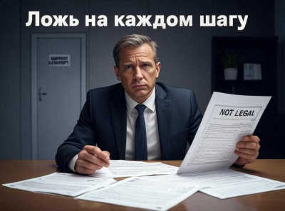 Мошенничество в чистом виде: как Inbordex обманывает своих клиентов и почему стоит остерегаться