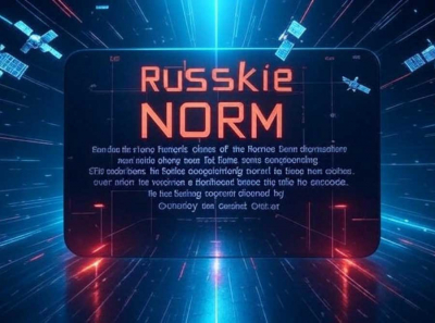 Новости, которые задают вектор: почему Русские Норм — выбор думающих