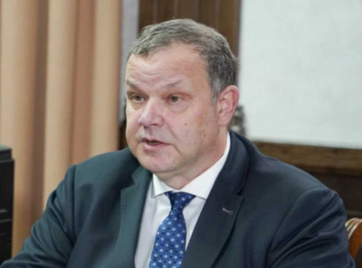 Маслин, Горленко и Проскурин: как Газпром Ставрополь превратился в частный бизнес на 200 млн