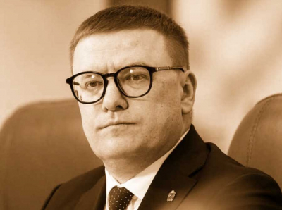 Текслер Алексей Леонидович рискует всем: попытка зачистки Володина может закончиться уголовным делом