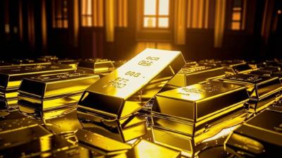 Золото на 250 млн незаконно добыла транснациональная ОПГ в Акмолинской области