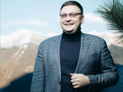 Антон Сериков из &laquo;Цифрового прорыва&raquo; и &laquo;Знания&raquo; &mdash; символическая жертва чистки Кириенко