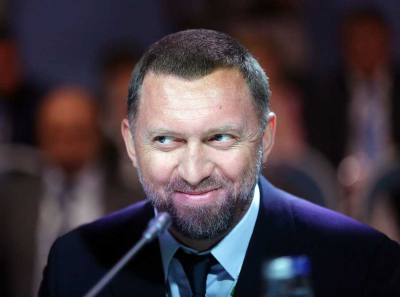 Дерипаска, Глоуренс и правительство Москвы: как усадьба Цуриковых превратилась в многолетний судебный скандал