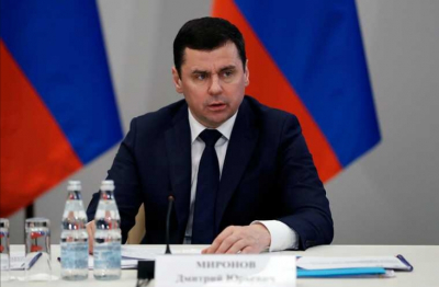 Путинские выдвиженцы: Миронов и Курносенко готовят элитный переворот