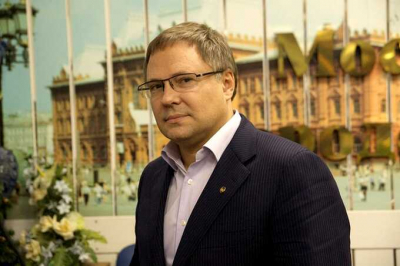 Бывший вице-губернатор Самарской области Геннадий Гендин получил 5 лет колонии за мошенничество на 100 миллионов рублей