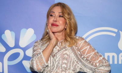 Успенской предрекли потерю подвижности руки — что ответил представитель певицы