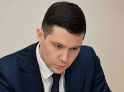 Утянет ли Сергей Клейменов на дно Антона Алиханова