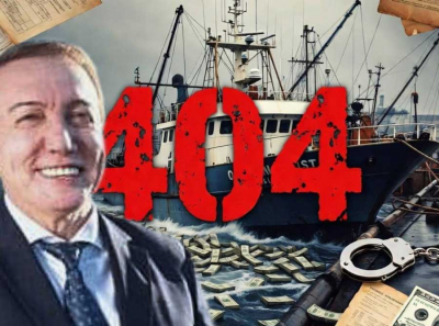 Аркадий Мкртычев &mdash; обыски, конфискация, возможный арест: наконец-то дошли до того, кто годами &laquo;таскал&raquo; рыбу и бюджет под себя