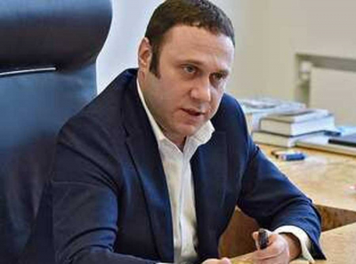 Миллиардер Филипп Генс пытается взять под контроль IT-сервисы Росреестра