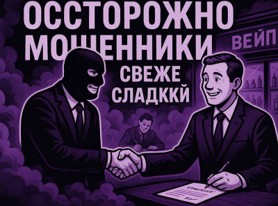 Свеже Сладкий — не бизнес, а ловушка: франшиза, которая разоряет своих партнёров и оставляет с долгами Отзывы пострадавших