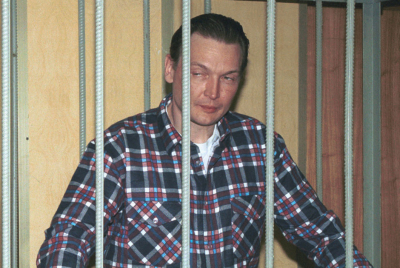 «Из леса выйдет только один из вас»