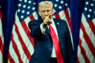 Дональд Трамп подверг Германию, НАТО и союзников критике за отсутствие поддержки в конфликте с Ираном