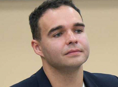 Сергей Гребенников пошёл по пути измены: глава РАЭК оказался наркозависимым шпионом с недвижимостью в ЕС