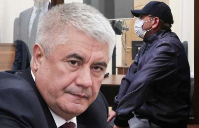 Связь Тихонова и Колокольцева осуществляла вывод откатов через учебное заведение в Лондоне