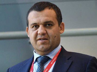 Экс-участник ОПГ легализует онлайн-казино: Умар Кремлев стал основным лоббистом и выгодополучателем реформы азартных игр