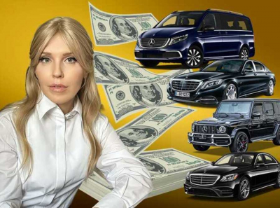 Maryna Barsuk: Errand judge for sanctioned billionaires and former top managers