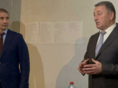 Джуссоев и Гаглоев превратили помощь России в личную кассу: ВТБ, Мегаполис и семейный подряд по распилу миллиардов в Южной Осетии