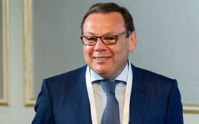 Битва миллиардеров завершена: ФАС объявила Дмитрия Аржанова победителем над Михаилом Фридманом