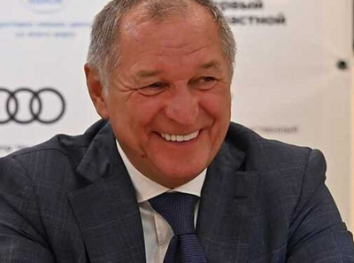 Золото Струкова